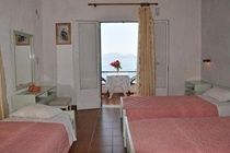 Yannis Servos Barbati Apartments Екстериор снимка